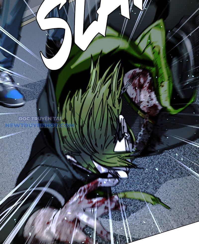 Tận Thế Cũng Chỉ Là Trò Chơi Chapter 26 - Trang 2