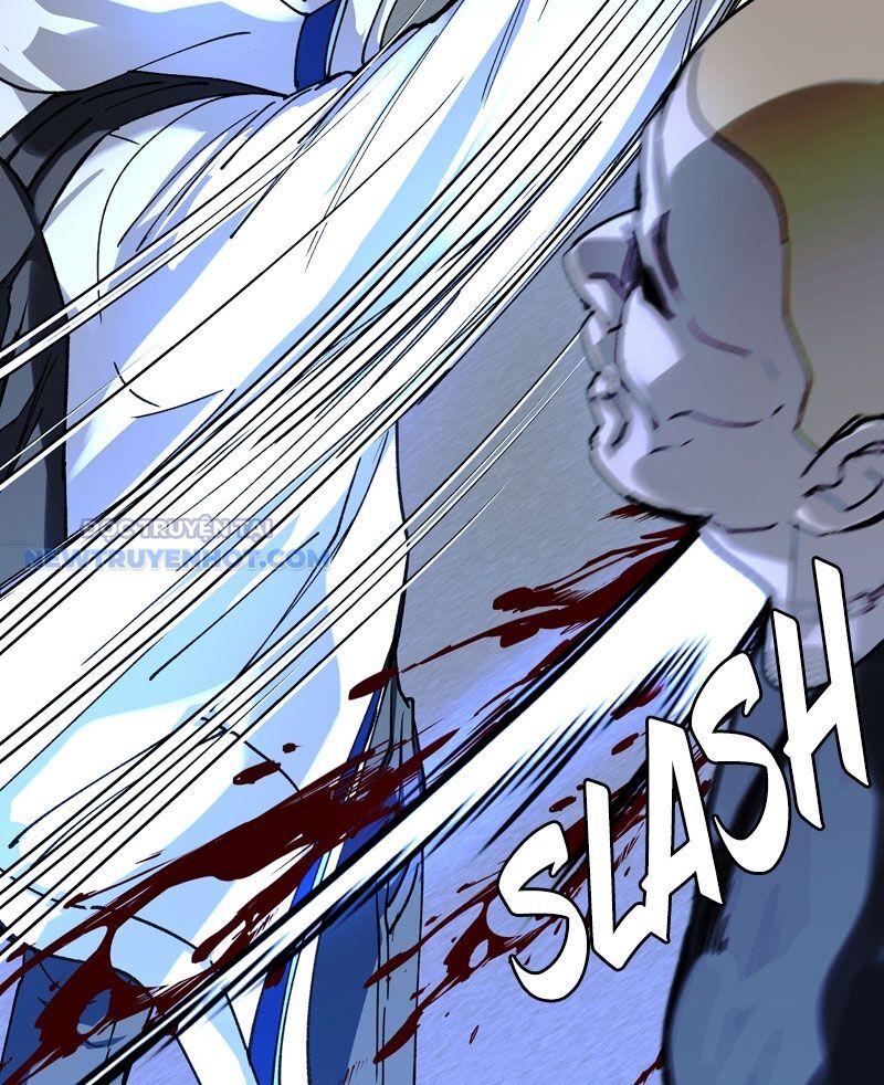 Tận Thế Cũng Chỉ Là Trò Chơi Chapter 26 - Trang 2