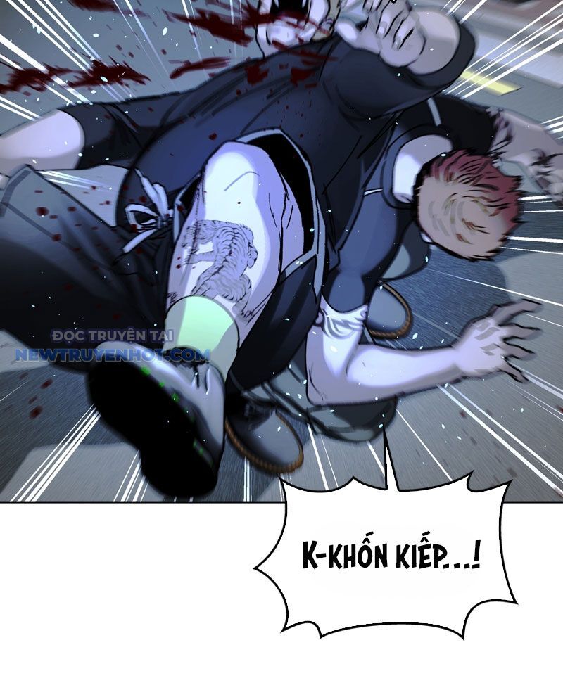 Tận Thế Cũng Chỉ Là Trò Chơi Chapter 26 - Trang 2