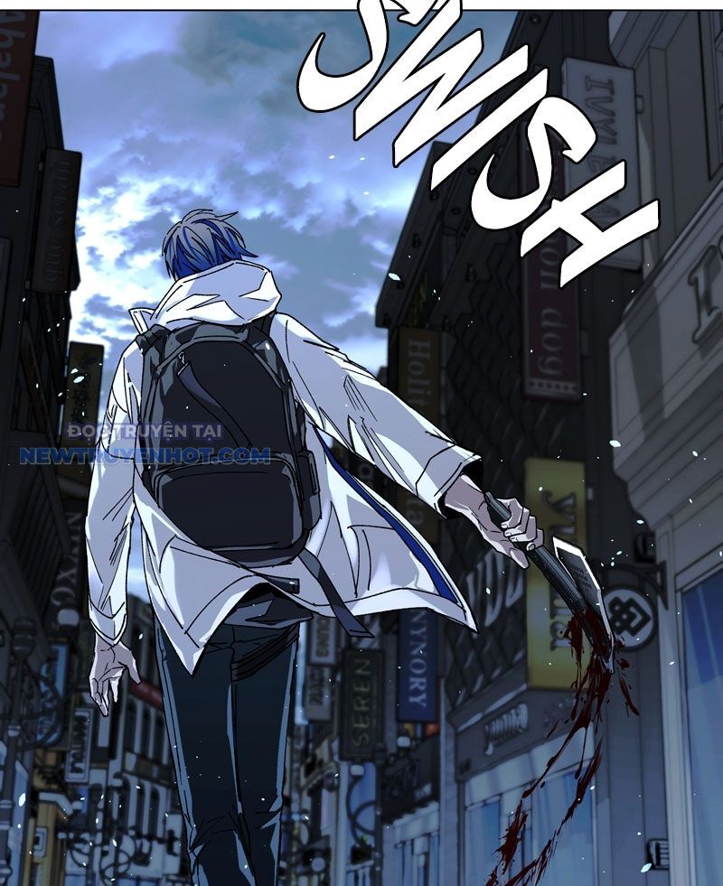 Tận Thế Cũng Chỉ Là Trò Chơi Chapter 26 - Trang 2