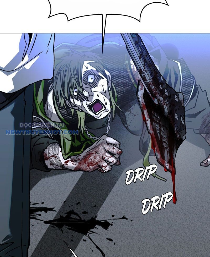 Tận Thế Cũng Chỉ Là Trò Chơi Chapter 26 - Trang 2