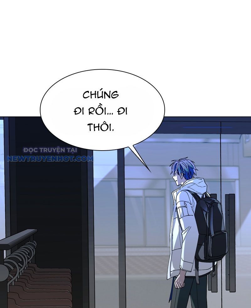 Tận Thế Cũng Chỉ Là Trò Chơi Chapter 26 - Trang 2