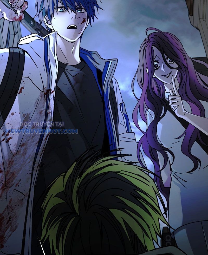 Tận Thế Cũng Chỉ Là Trò Chơi Chapter 26 - Trang 2