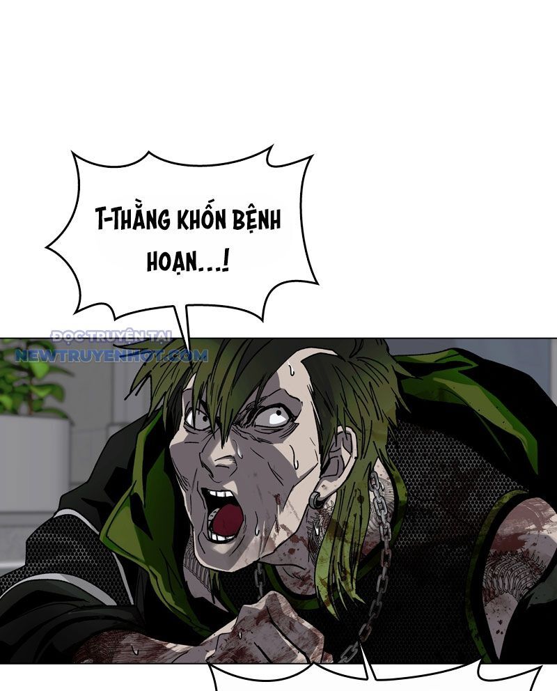 Tận Thế Cũng Chỉ Là Trò Chơi Chapter 26 - Trang 2