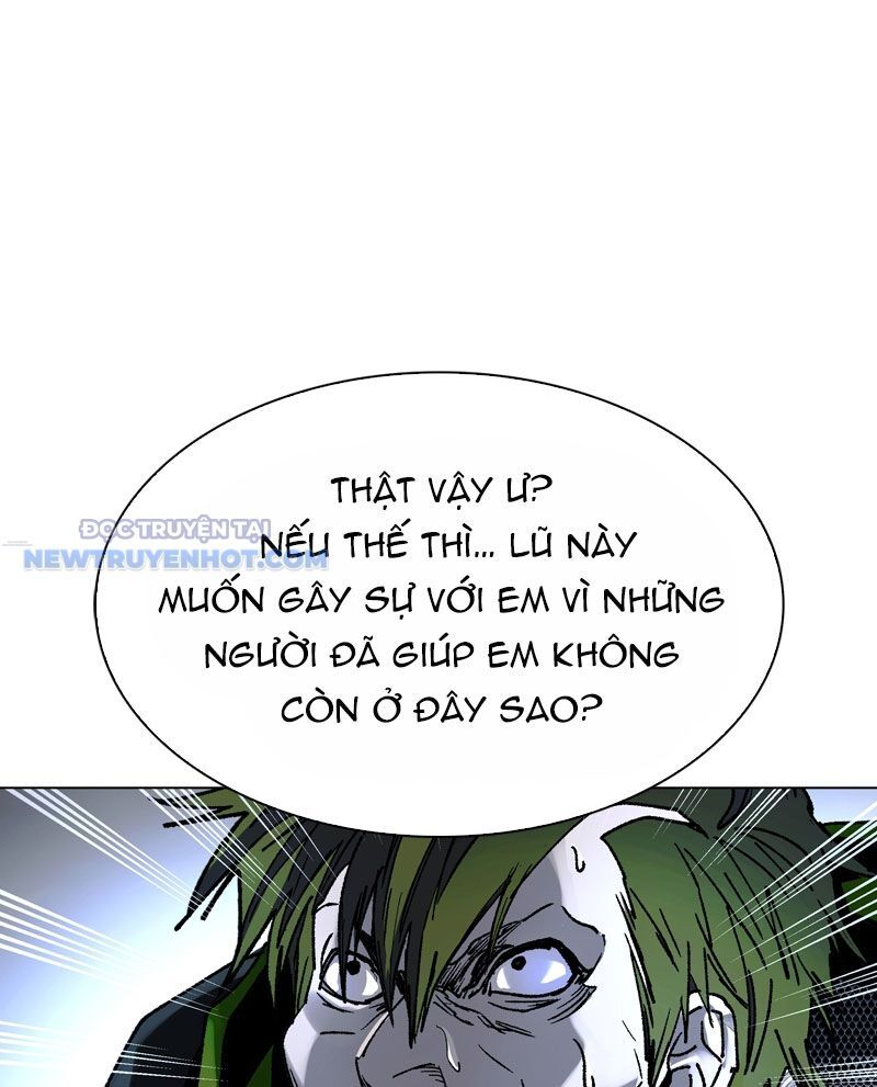 Tận Thế Cũng Chỉ Là Trò Chơi Chapter 26 - Trang 2