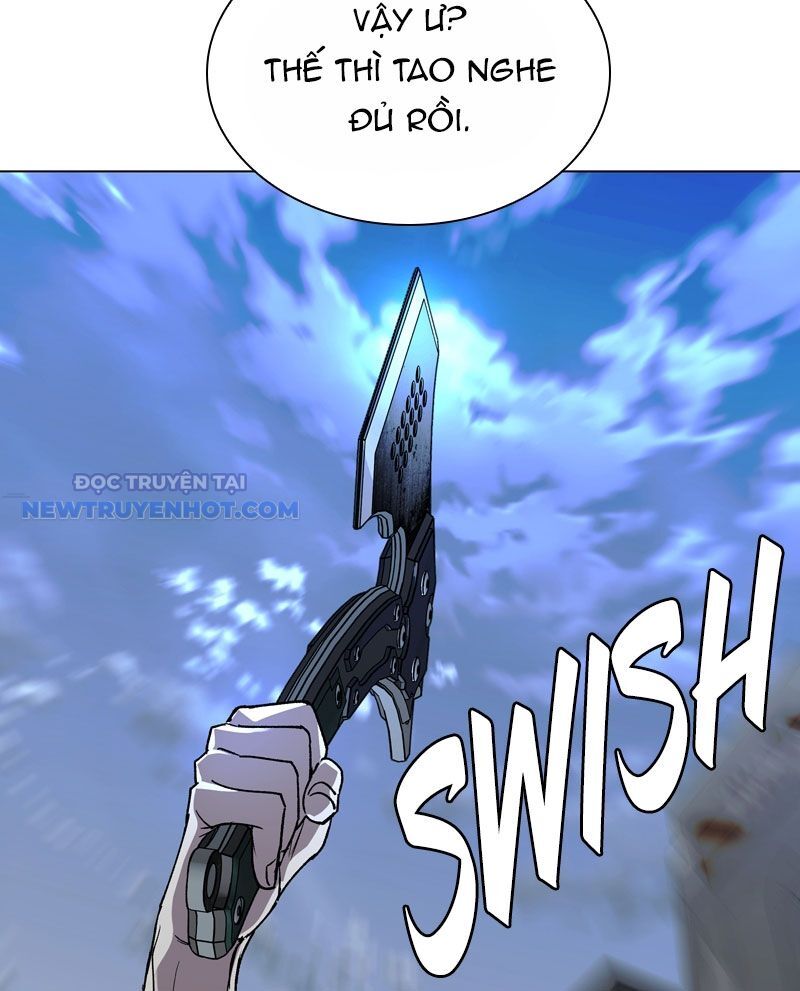 Tận Thế Cũng Chỉ Là Trò Chơi Chapter 26 - Trang 2