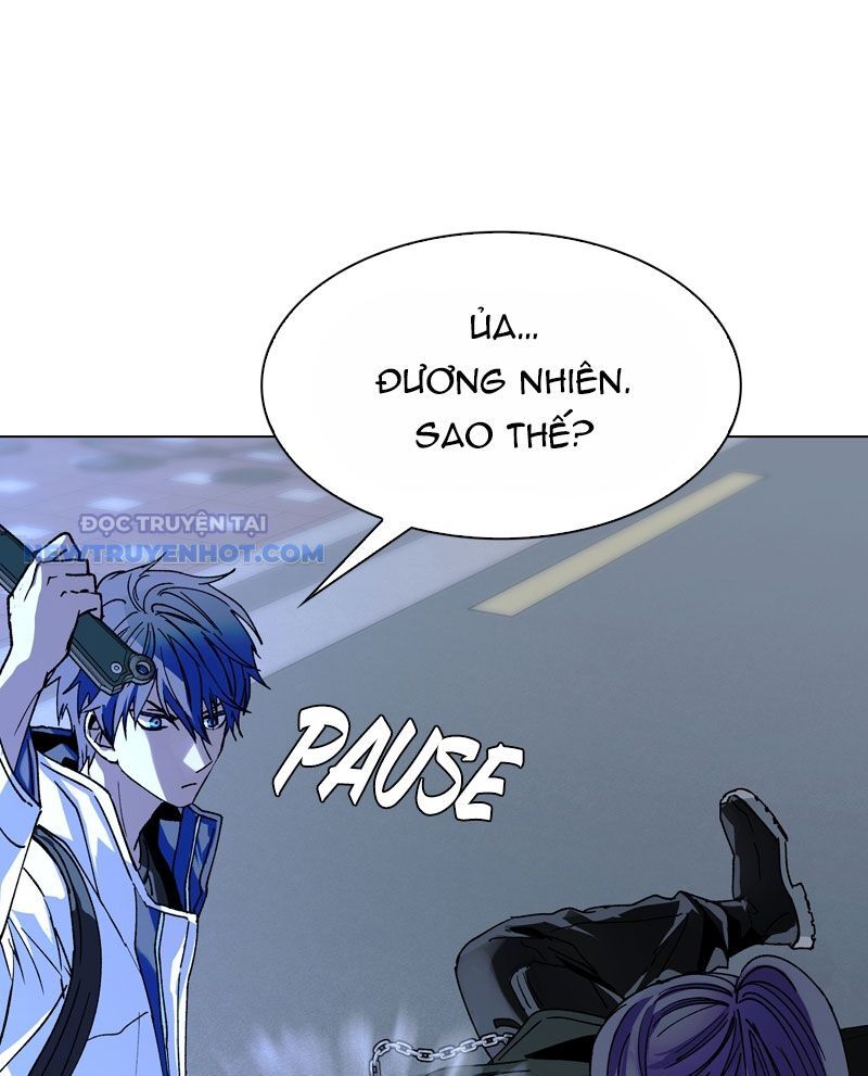 Tận Thế Cũng Chỉ Là Trò Chơi Chapter 26 - Trang 2