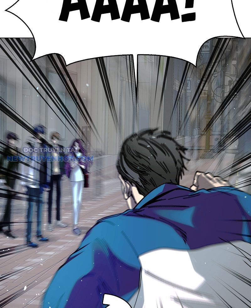 Tận Thế Cũng Chỉ Là Trò Chơi Chapter 26 - Trang 2