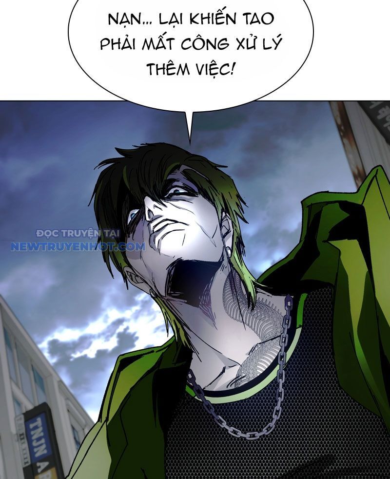 Tận Thế Cũng Chỉ Là Trò Chơi Chapter 26 - Trang 2