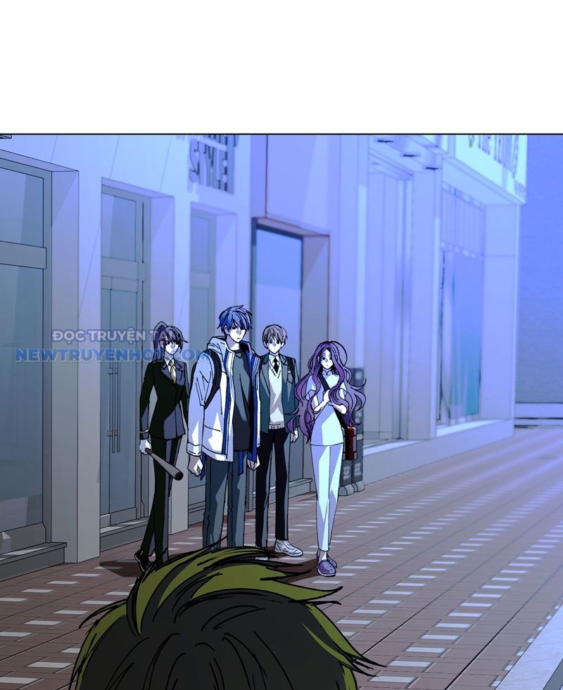 Tận Thế Cũng Chỉ Là Trò Chơi Chapter 26 - Trang 2