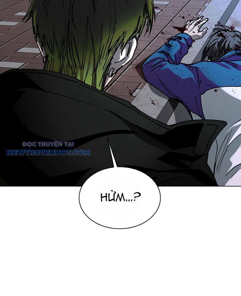 Tận Thế Cũng Chỉ Là Trò Chơi Chapter 26 - Trang 2