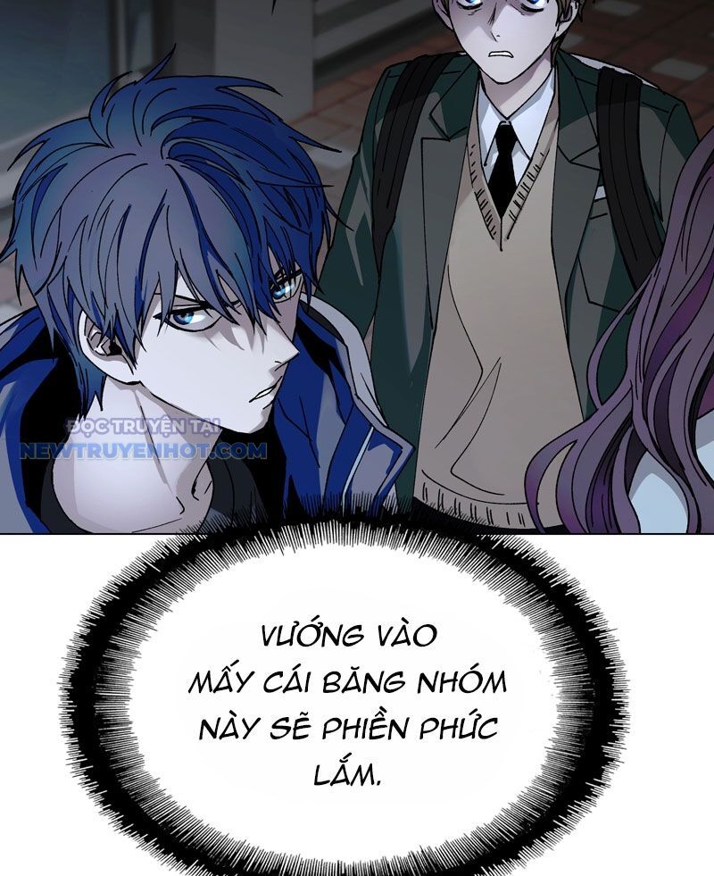 Tận Thế Cũng Chỉ Là Trò Chơi Chapter 26 - Trang 2