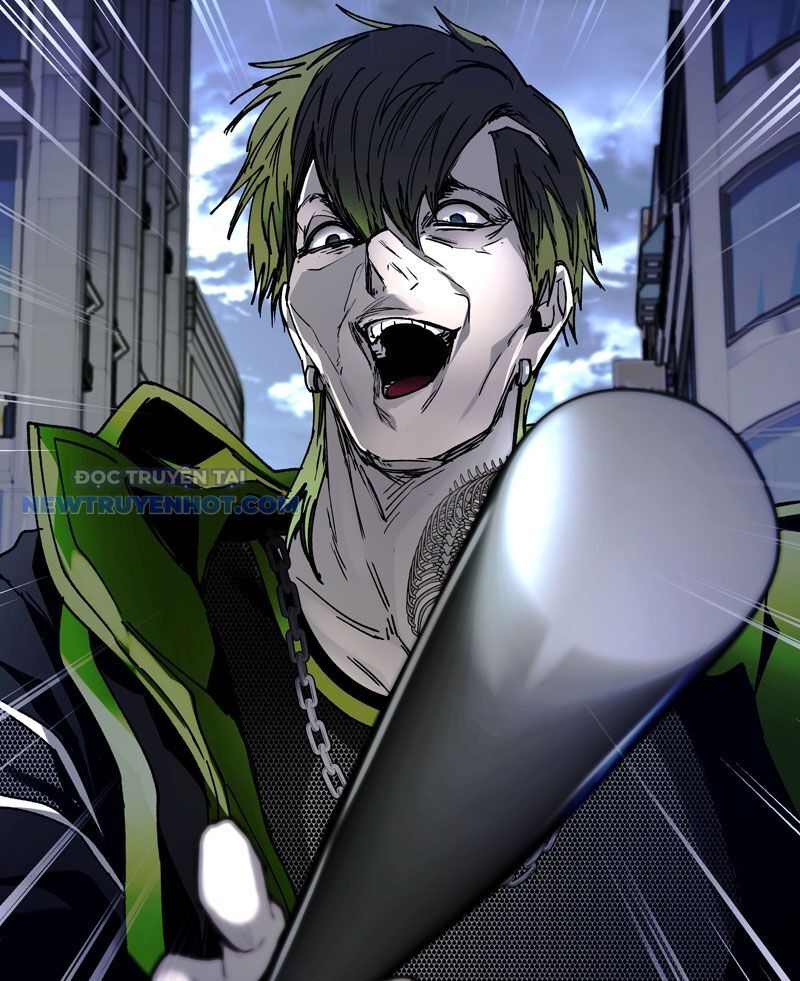 Tận Thế Cũng Chỉ Là Trò Chơi Chapter 26 - Trang 2