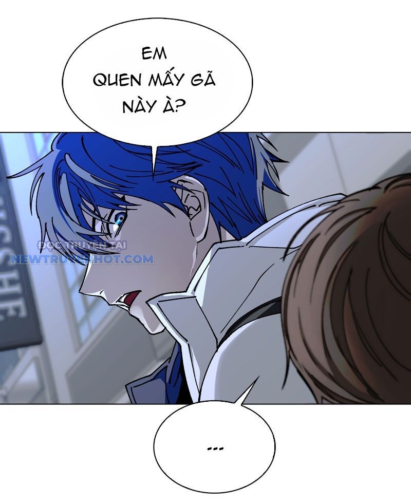 Tận Thế Cũng Chỉ Là Trò Chơi Chapter 26 - Trang 2