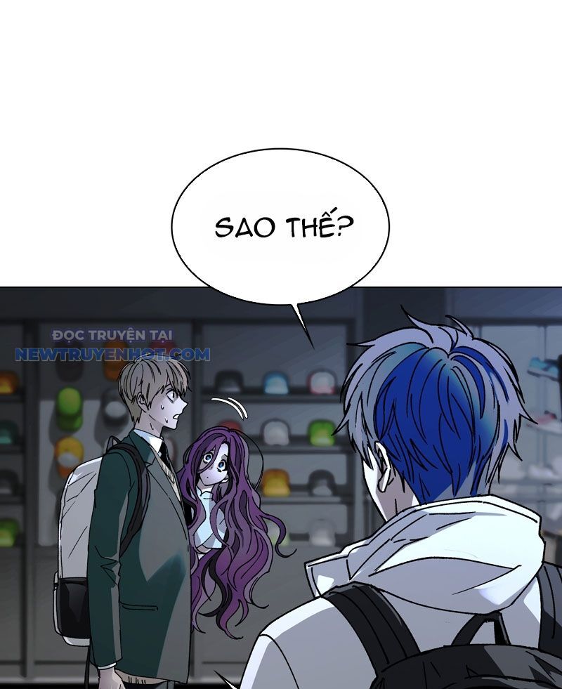 Tận Thế Cũng Chỉ Là Trò Chơi Chapter 26 - Trang 2