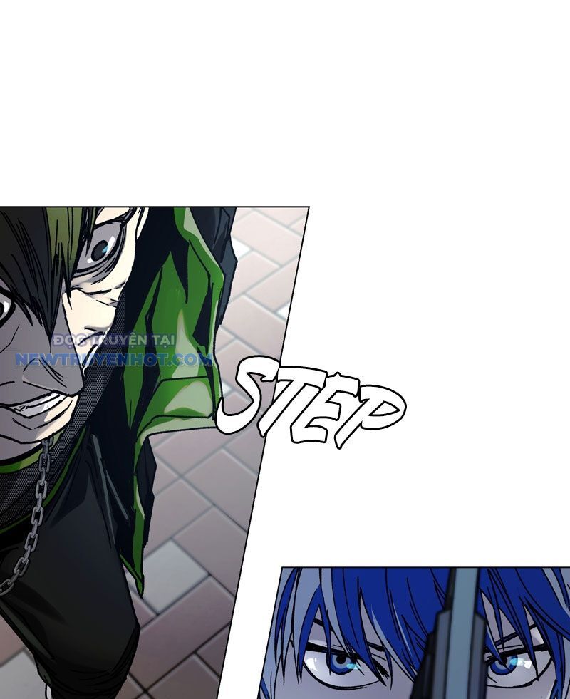 Tận Thế Cũng Chỉ Là Trò Chơi Chapter 26 - Trang 2