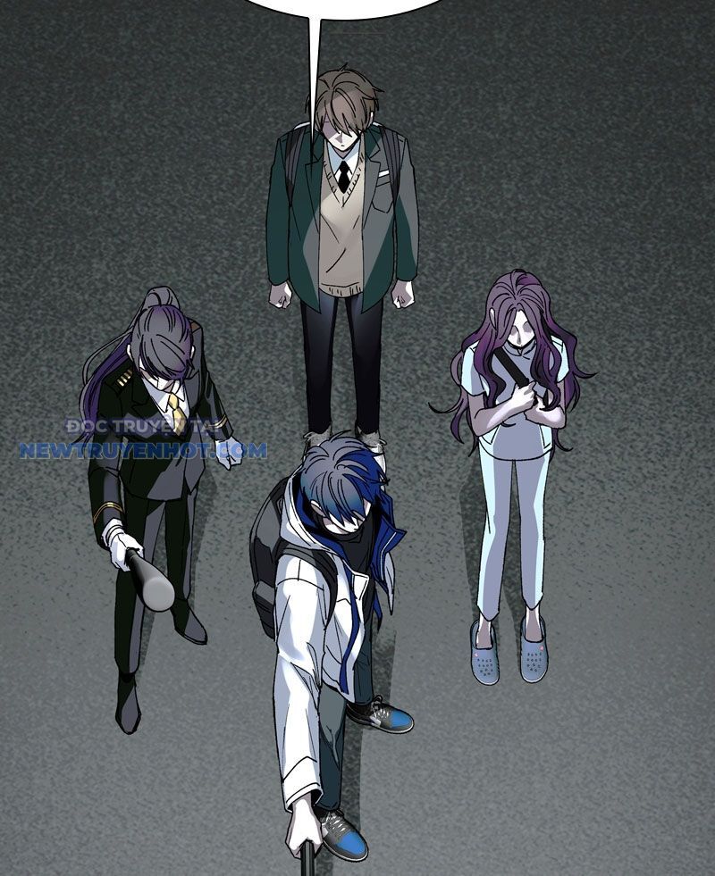 Tận Thế Cũng Chỉ Là Trò Chơi Chapter 26 - Trang 2