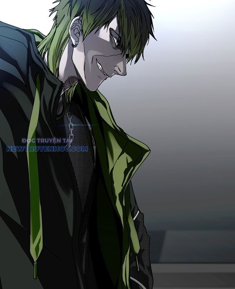 Tận Thế Cũng Chỉ Là Trò Chơi Chapter 26 - Trang 2