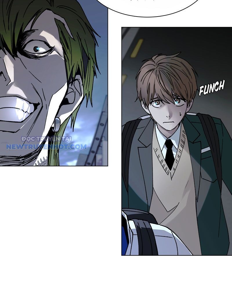 Tận Thế Cũng Chỉ Là Trò Chơi Chapter 26 - Trang 2