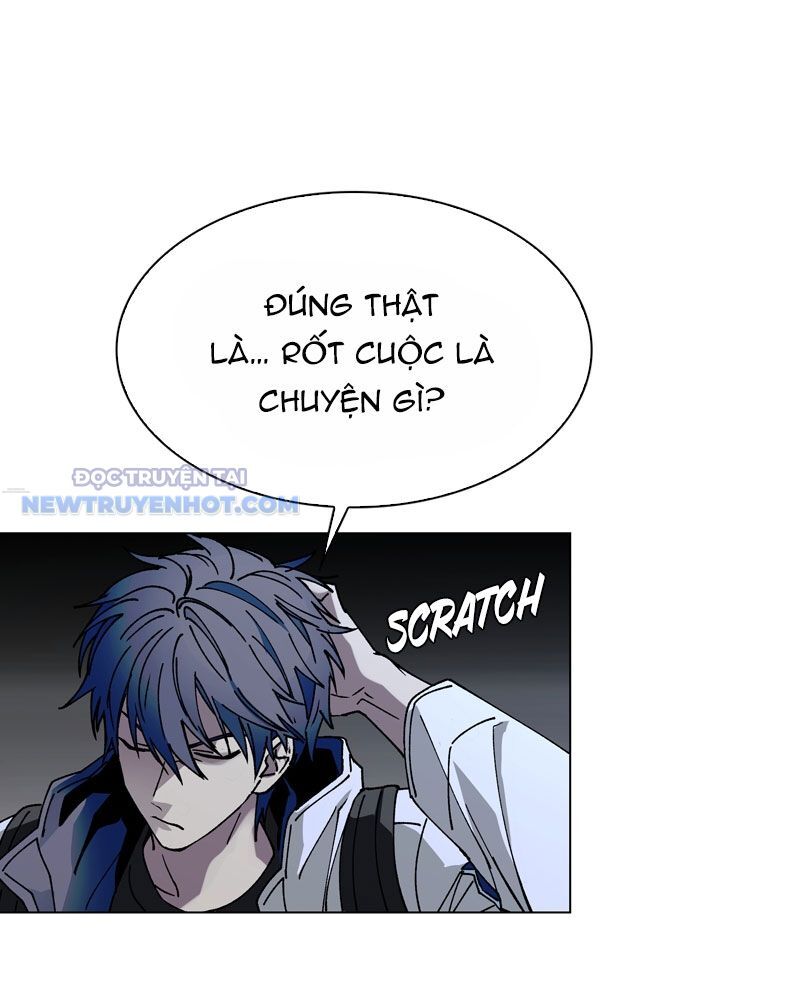 Tận Thế Cũng Chỉ Là Trò Chơi Chapter 26 - Trang 2