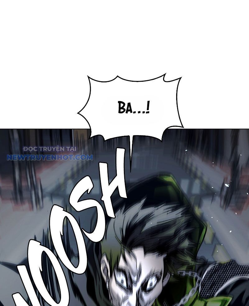 Tận Thế Cũng Chỉ Là Trò Chơi Chapter 26 - Trang 2