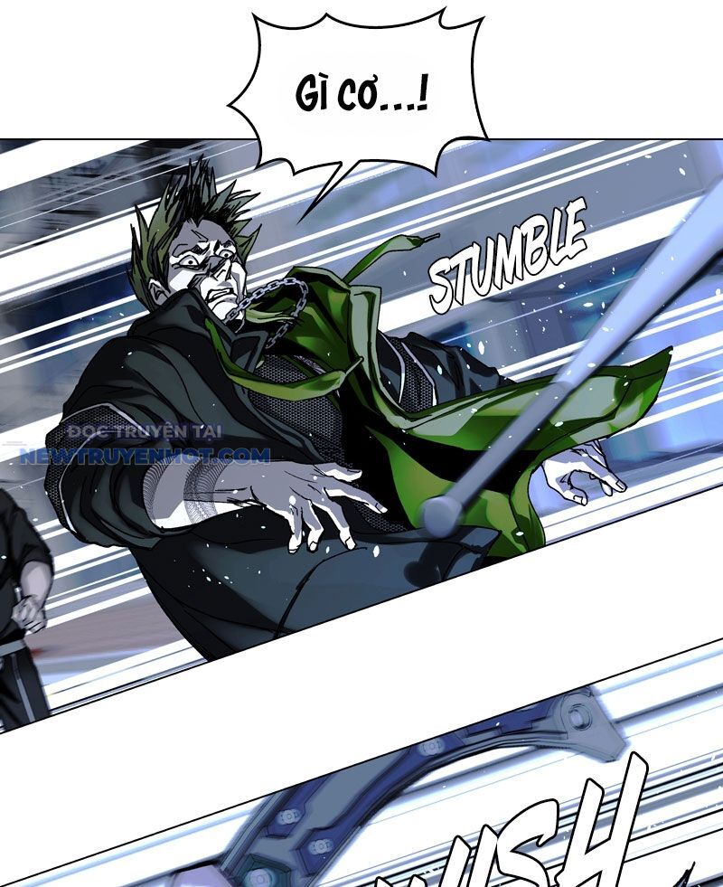 Tận Thế Cũng Chỉ Là Trò Chơi Chapter 26 - Trang 2