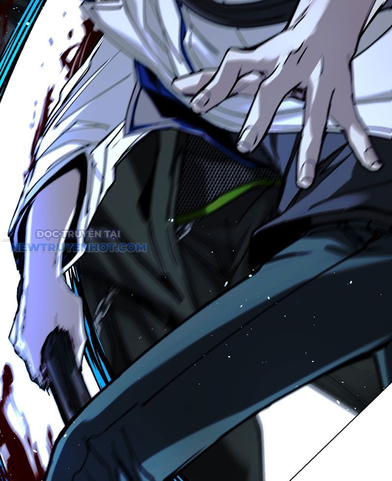 Tận Thế Cũng Chỉ Là Trò Chơi Chapter 26 - Trang 2