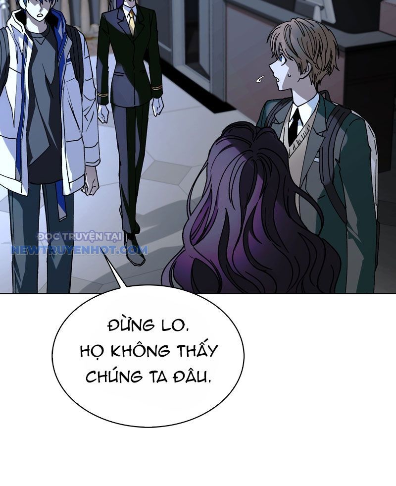 Tận Thế Cũng Chỉ Là Trò Chơi Chapter 26 - Trang 2