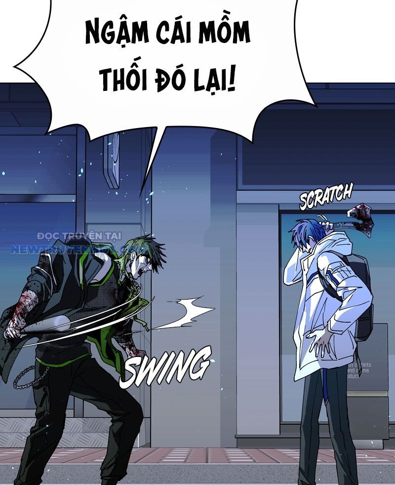 Tận Thế Cũng Chỉ Là Trò Chơi Chapter 26 - Trang 2