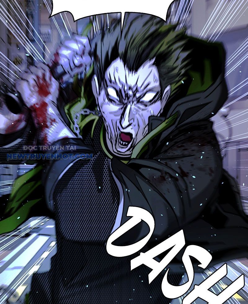 Tận Thế Cũng Chỉ Là Trò Chơi Chapter 26 - Trang 2