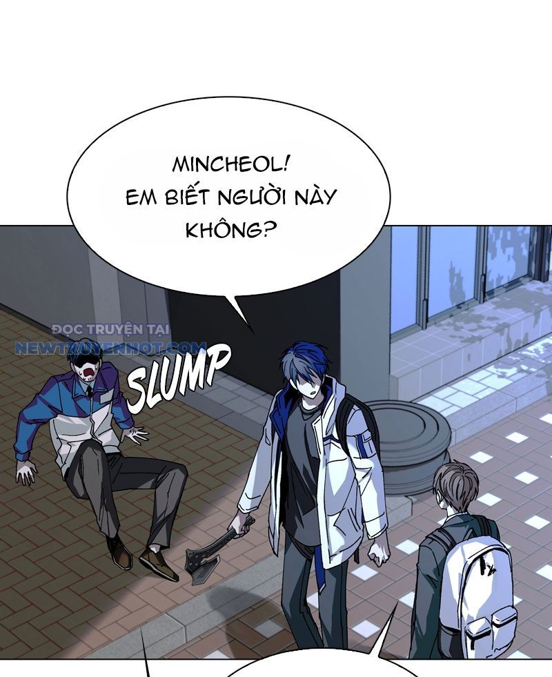 Tận Thế Cũng Chỉ Là Trò Chơi Chapter 27 - Trang 2