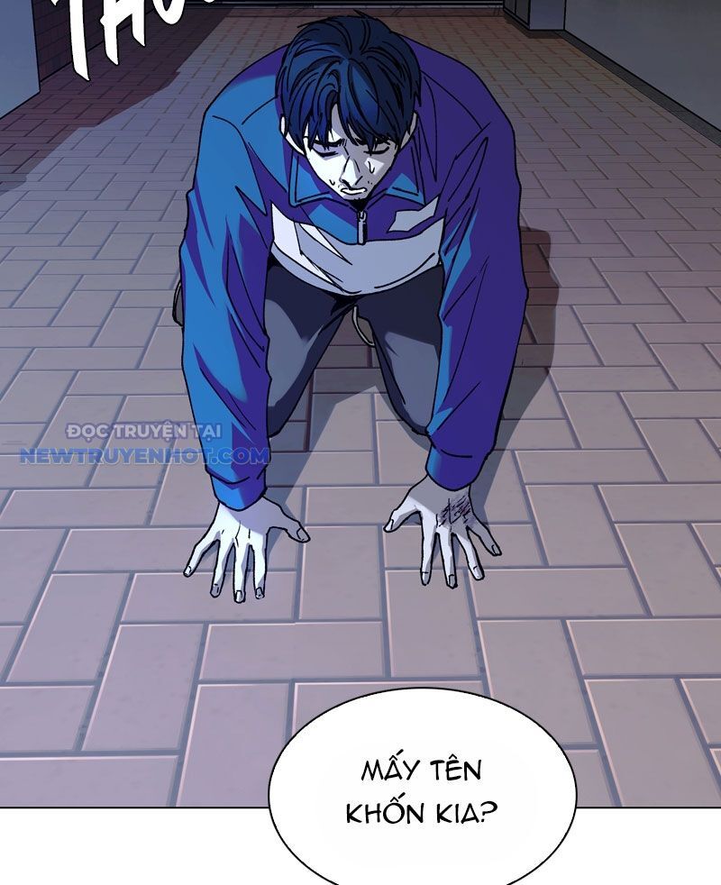 Tận Thế Cũng Chỉ Là Trò Chơi Chapter 27 - Trang 2