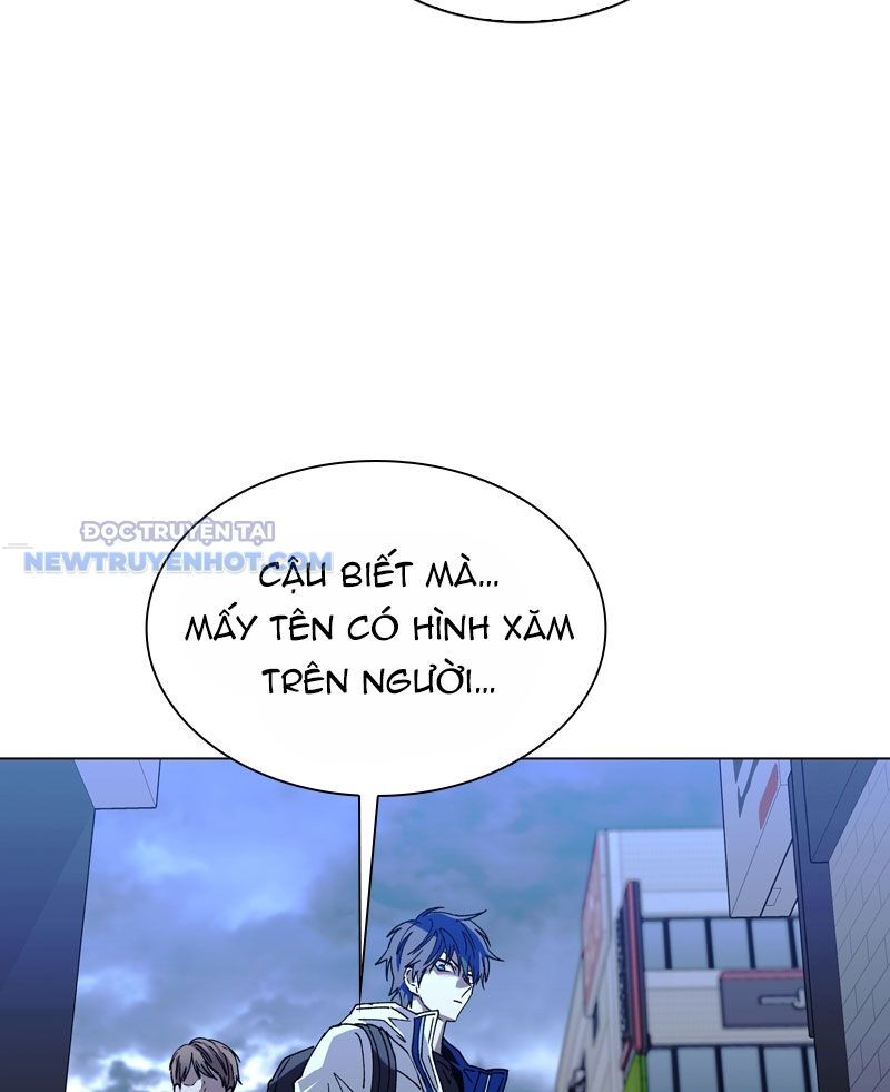 Tận Thế Cũng Chỉ Là Trò Chơi Chapter 27 - Trang 2