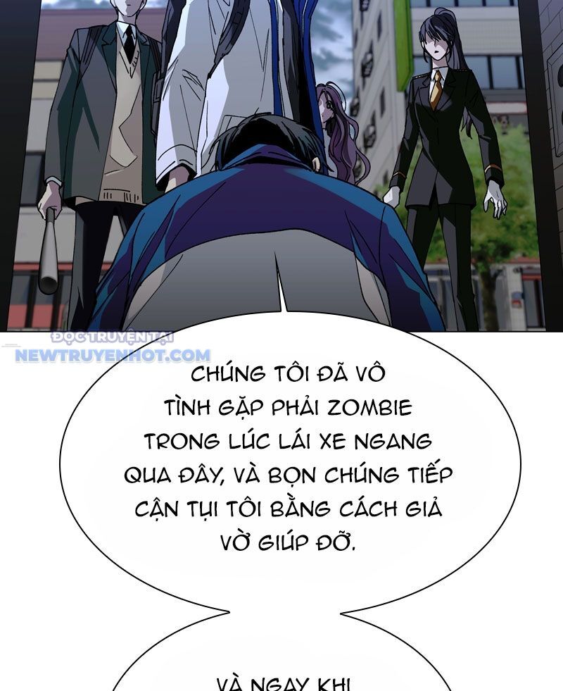 Tận Thế Cũng Chỉ Là Trò Chơi Chapter 27 - Trang 2