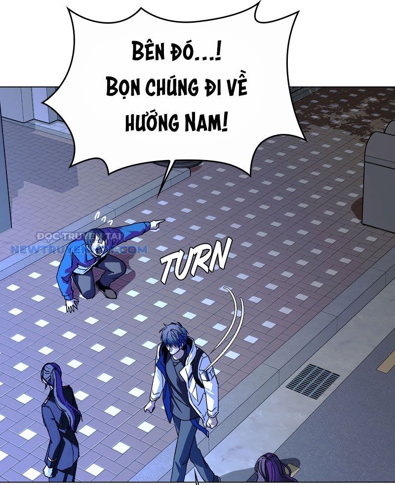 Tận Thế Cũng Chỉ Là Trò Chơi Chapter 27 - Trang 2