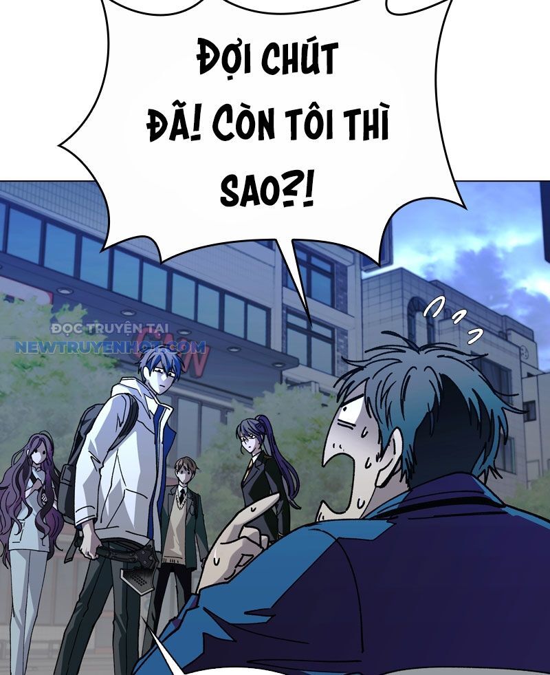 Tận Thế Cũng Chỉ Là Trò Chơi Chapter 27 - Trang 2