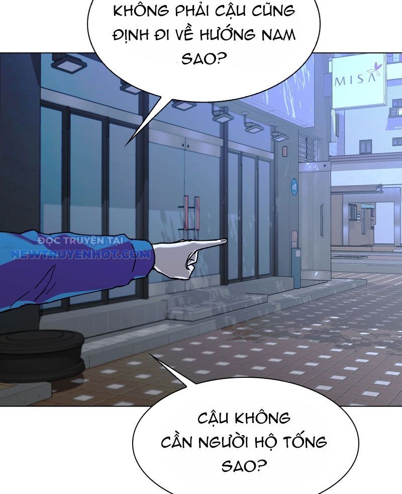 Tận Thế Cũng Chỉ Là Trò Chơi Chapter 27 - Trang 2