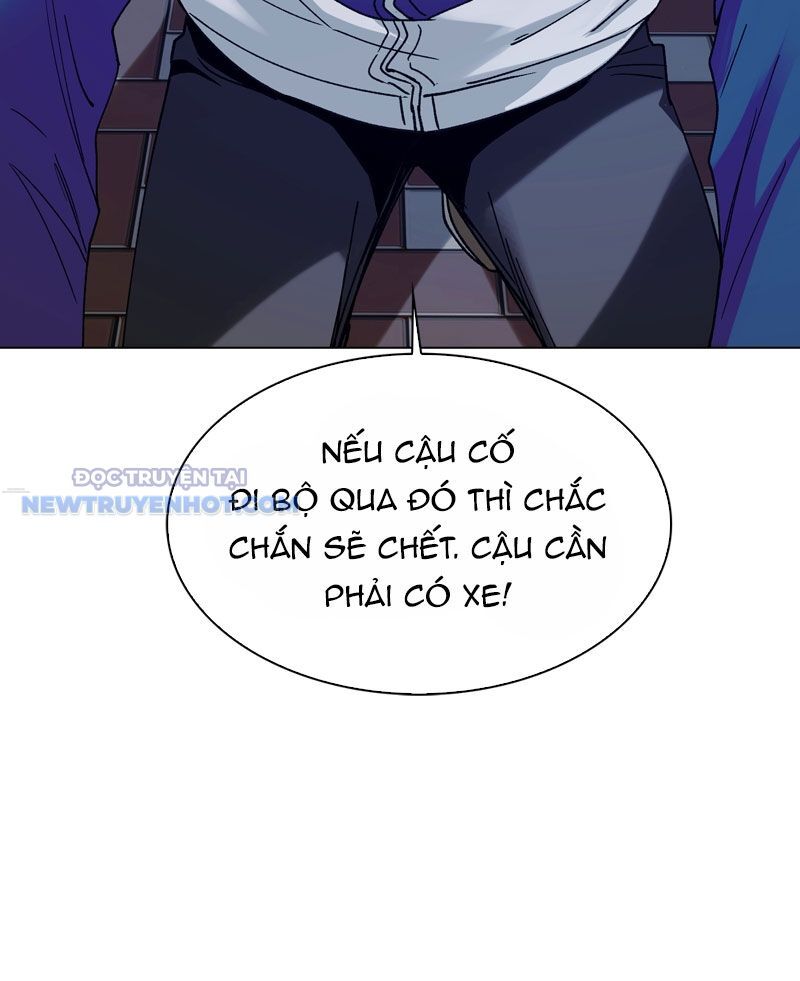 Tận Thế Cũng Chỉ Là Trò Chơi Chapter 27 - Trang 2