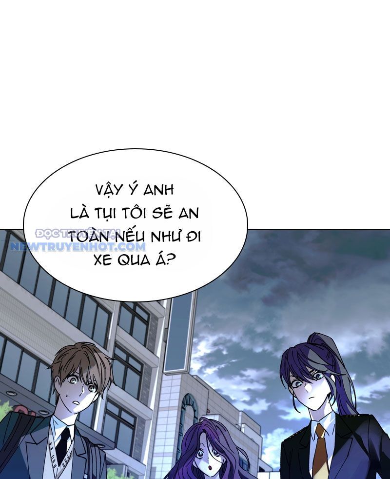 Tận Thế Cũng Chỉ Là Trò Chơi Chapter 27 - Trang 2