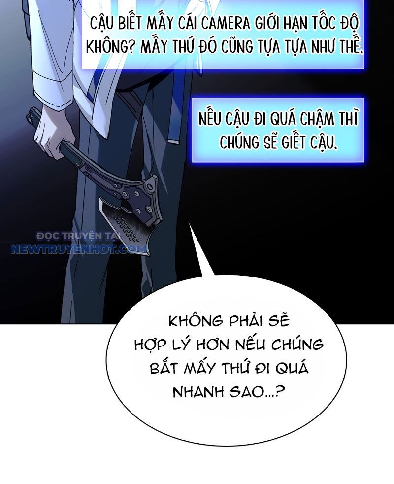 Tận Thế Cũng Chỉ Là Trò Chơi Chapter 27 - Trang 2