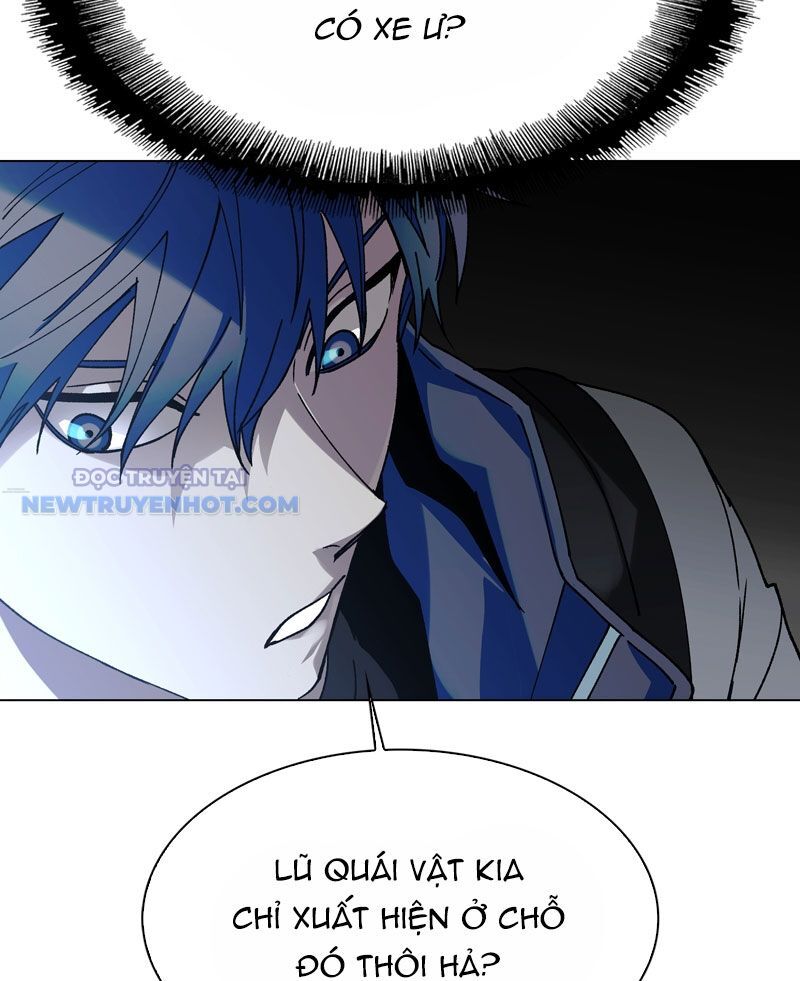 Tận Thế Cũng Chỉ Là Trò Chơi Chapter 27 - Trang 2