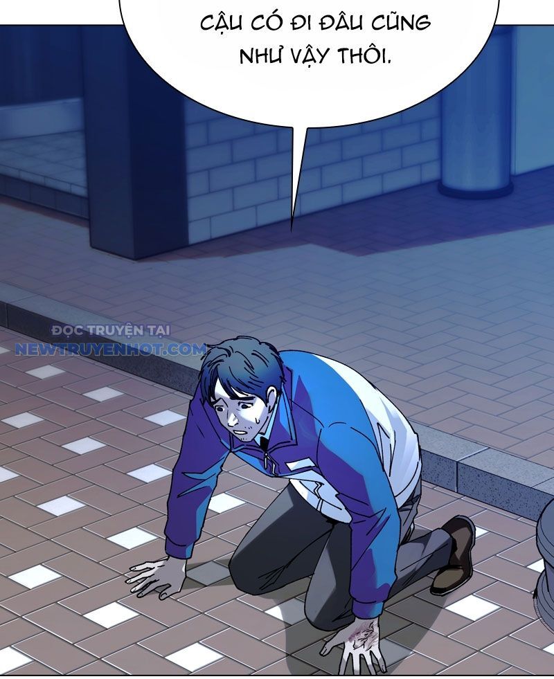 Tận Thế Cũng Chỉ Là Trò Chơi Chapter 27 - Trang 2