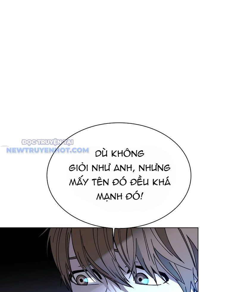 Tận Thế Cũng Chỉ Là Trò Chơi Chapter 27 - Trang 2