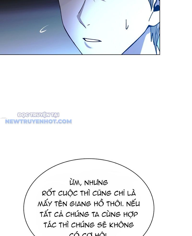 Tận Thế Cũng Chỉ Là Trò Chơi Chapter 27 - Trang 2