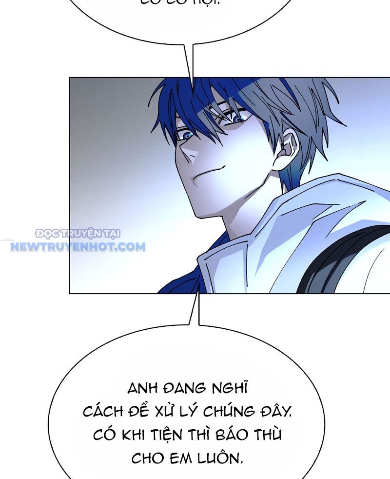 Tận Thế Cũng Chỉ Là Trò Chơi Chapter 27 - Trang 2