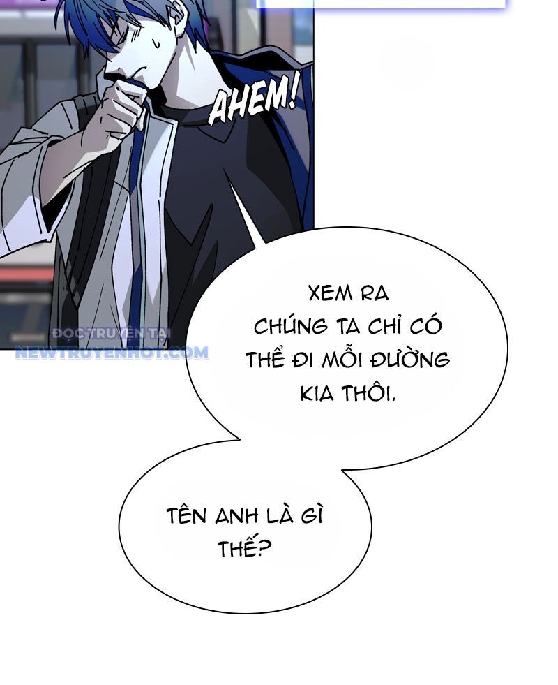 Tận Thế Cũng Chỉ Là Trò Chơi Chapter 27 - Trang 2