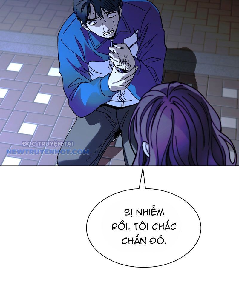 Tận Thế Cũng Chỉ Là Trò Chơi Chapter 27 - Trang 2