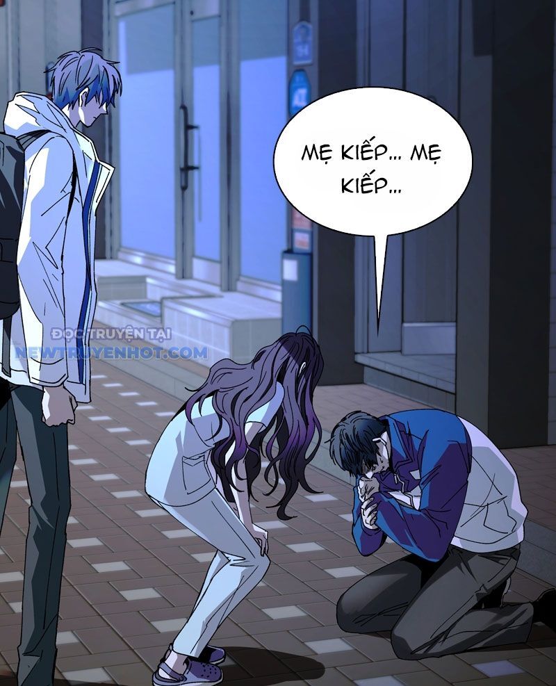 Tận Thế Cũng Chỉ Là Trò Chơi Chapter 27 - Trang 2