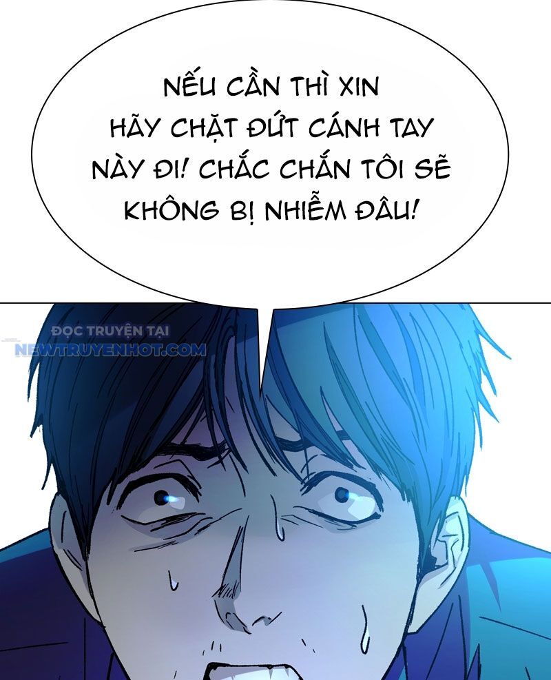 Tận Thế Cũng Chỉ Là Trò Chơi Chapter 27 - Trang 2