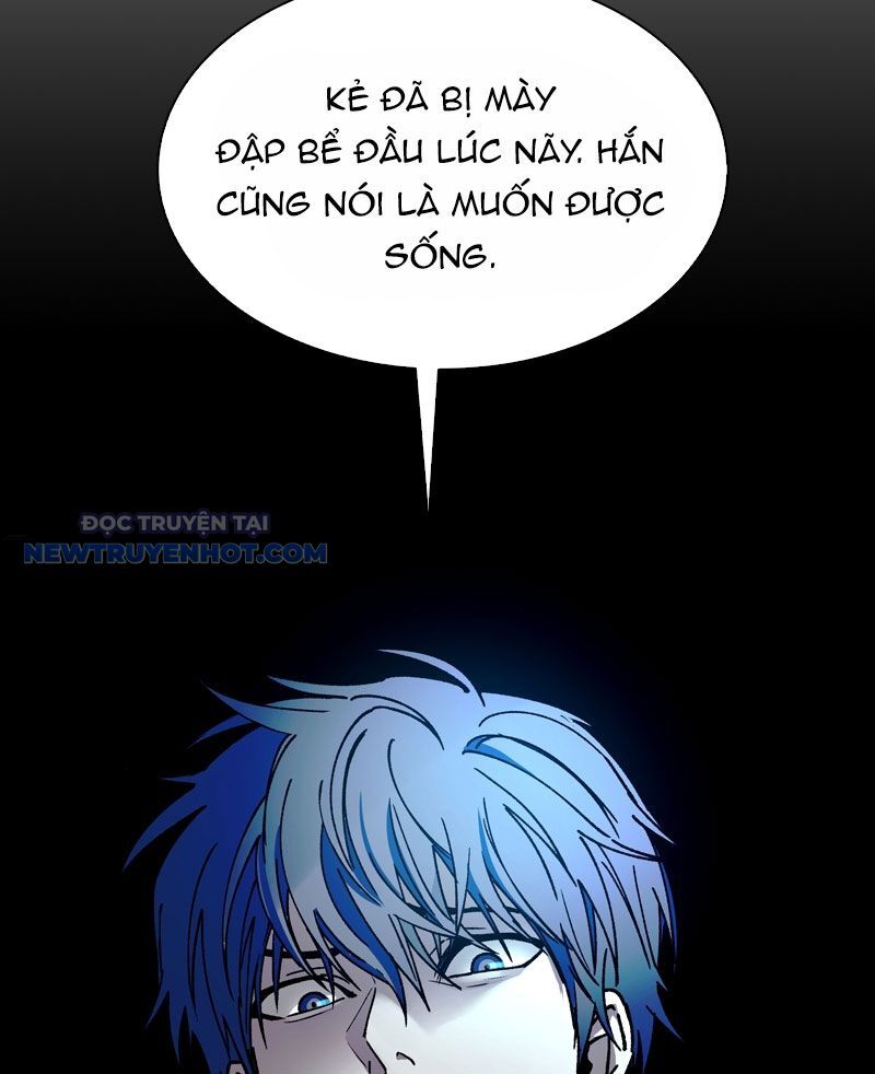 Tận Thế Cũng Chỉ Là Trò Chơi Chapter 27 - Trang 2